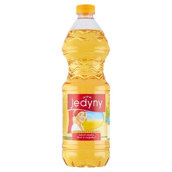 Dino Jedyny Olej rzepakowy 0,9 l oferta