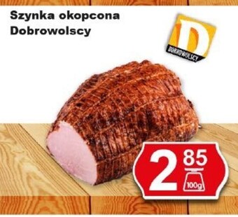 Hitpol Szynka Dobrowolscy oferta