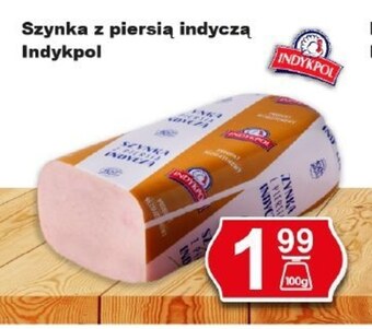 Hitpol Szynka Indykpol oferta