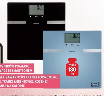 Lidl Waga Sanitas oferta