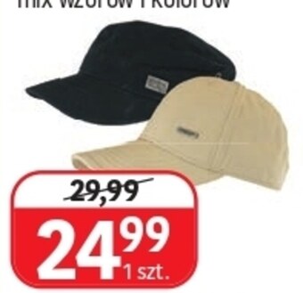 E.Leclerc Czapka męska oferta