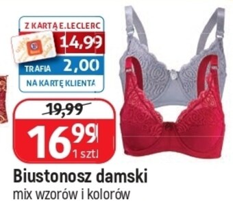 E.Leclerc Biustonosz oferta
