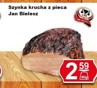 Hitpol Szynka Jan Bielesz oferta