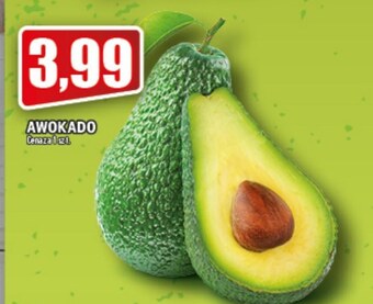 Topaz Awokado oferta
