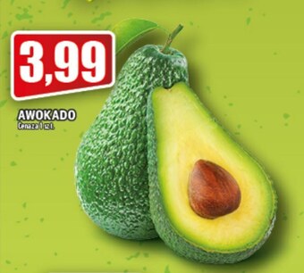 Topaz Awokado oferta