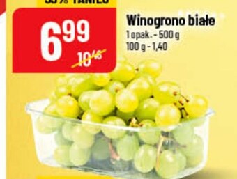 Polomarket Winogrona oferta