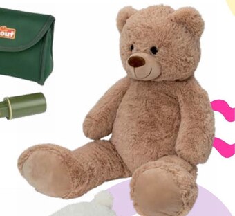 Lidl Maskotka oferta