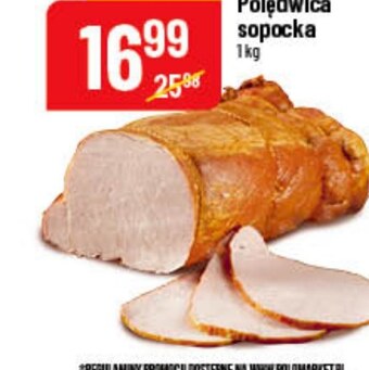 Polomarket Polędwica oferta