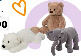 Lidl Maskotka oferta