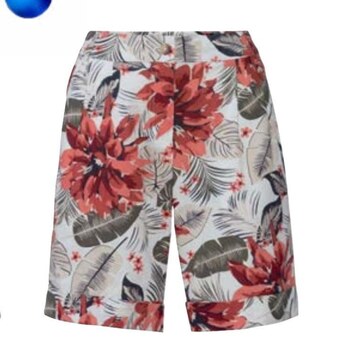 Lidl Szorty Esmara oferta