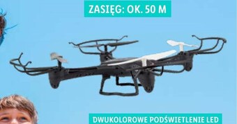 Dron