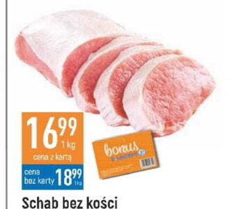 E.Leclerc Schab oferta