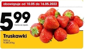 Truskawki