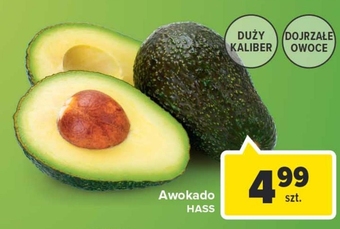 Carrefour Awokado oferta