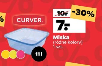 Netto Miska oferta