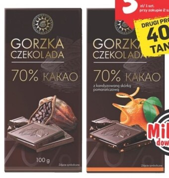 Lewiatan Czekolada Lewiatan oferta