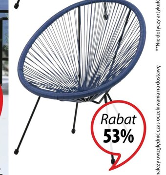 JYSK Krzesło oferta