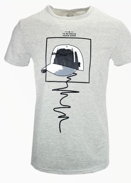 Tifo T-shirt męski Tifo oferta