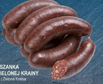 Słoneczko Kaszanka Zielona Kraina oferta