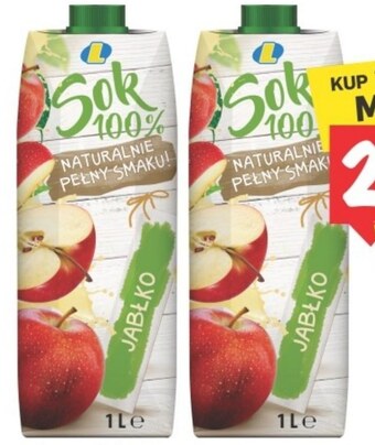 Lewiatan Sok Lewiatan oferta