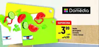 Intermarche Deska do krojenia cienka duża oferta