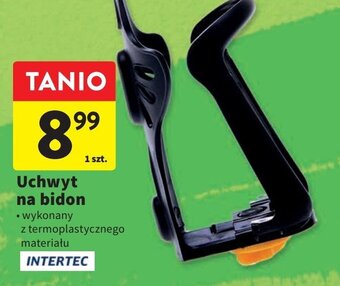 Carrefour Uchwyt na bidon oferta
