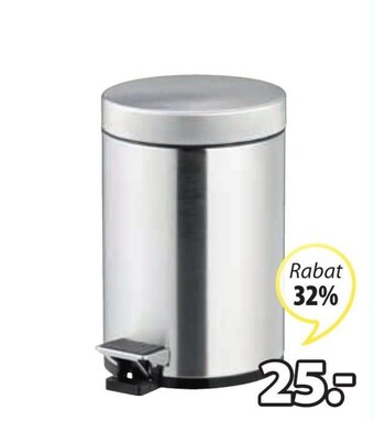 JYSK Kosz na śmieci oferta