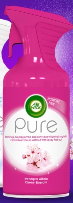 Dealz Odświeżacz Air Wick oferta