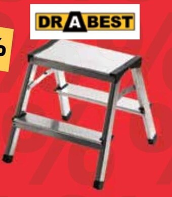 Netto Drabina oferta