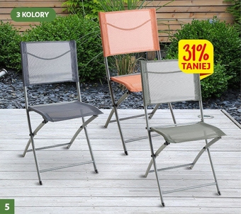 Auchan Krzesło oferta