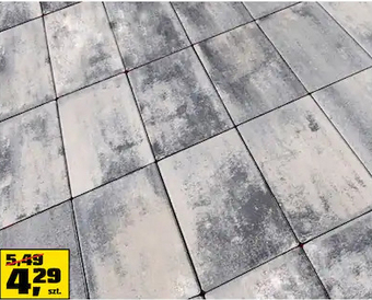 OBI Płyta betonowa oferta