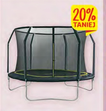 Auchan Trampolina oferta