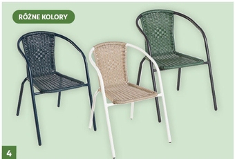 Auchan Krzesło oferta