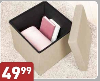 ALDI Puf Home Creation oferta