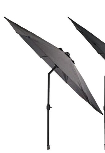 JYSK Parasol ogrodowy oferta