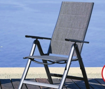 JYSK Krzesło ogrodowe oferta