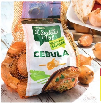 Intermarche Cebula oferta