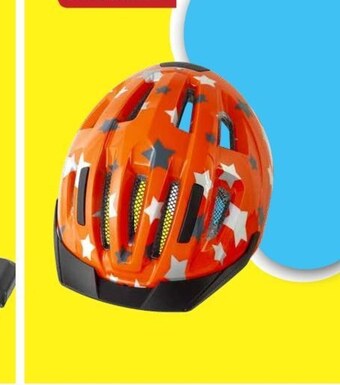 ALDI Kask Bikemate oferta