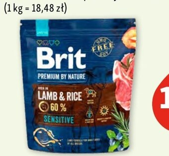 Maxi Zoo Karma dla psa oferta