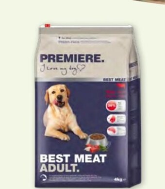 Maxi Zoo Karma dla psa Premiere oferta