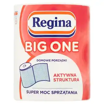 Makro Regina Big One Ręcznik papierowy oferta