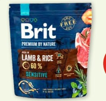 Maxi Zoo Karma dla psa Brit oferta