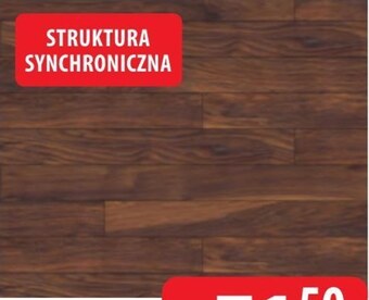 Panele podłogowe Krono