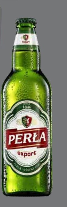 ALDI Piwo Perła oferta