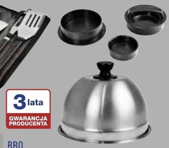 ALDI Zestaw do grillowania BBQ oferta
