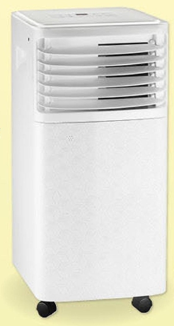 Auchan Klimatyzator Selecline oferta