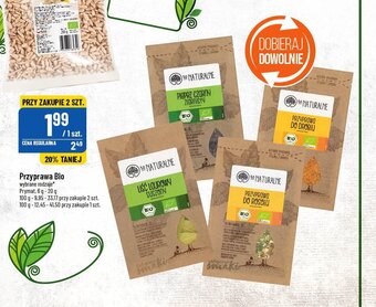 Polomarket Przyprawa do rosołu oferta