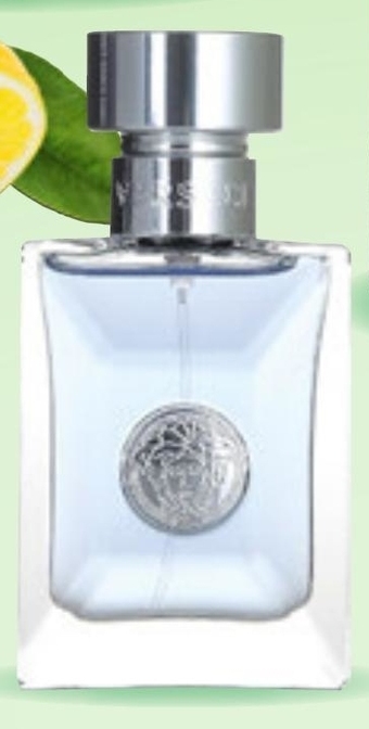 SuperPharm Woda toaletowa dla mężczyzn Versace oferta