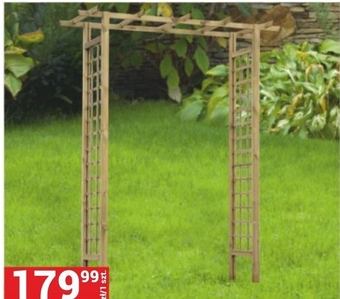Pergola