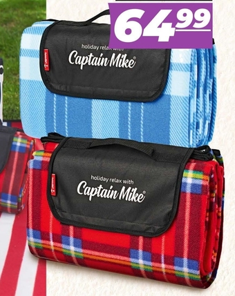 Polomarket Koc Captain Mike oferta